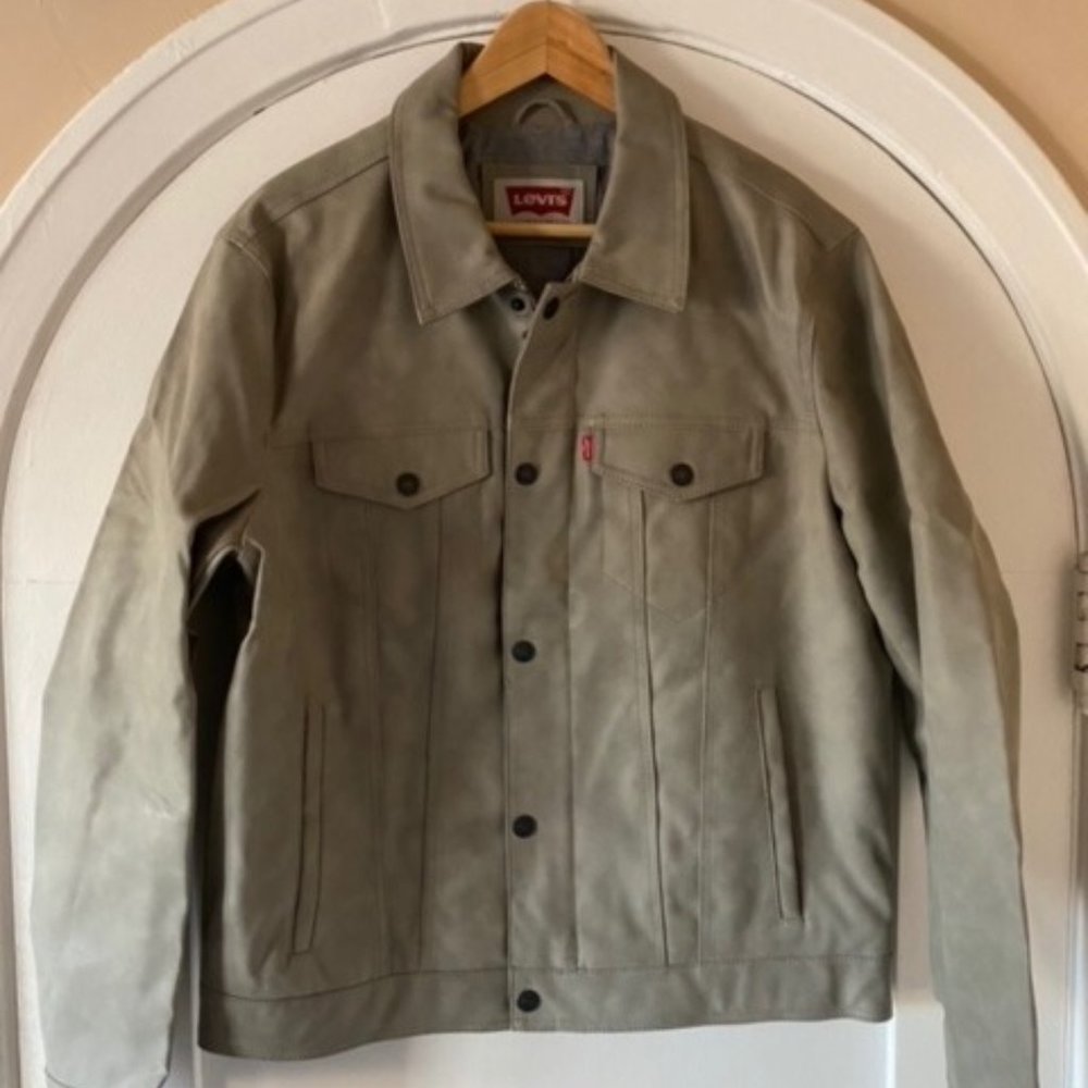 Moto jacket